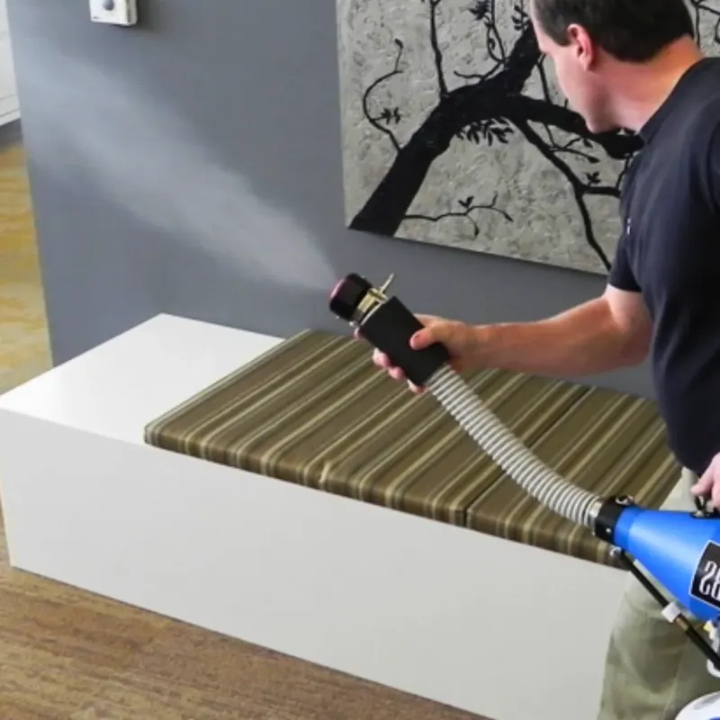 Professional Odor Removal in Prior Lake, MN